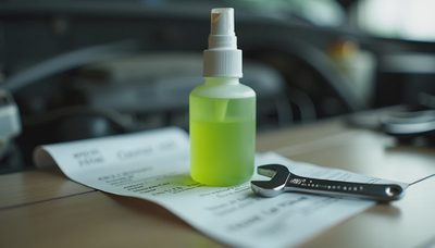 Rough Idle Fix Injector Cleaner: What It Can and Cannot Do