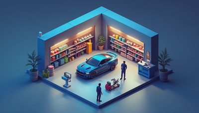 High Performance Lubricants: How to Read the Spec and Avoid Marketing Fog
