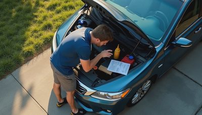 How to Check Engine Oil: A Practical Guide That Beats Guessing