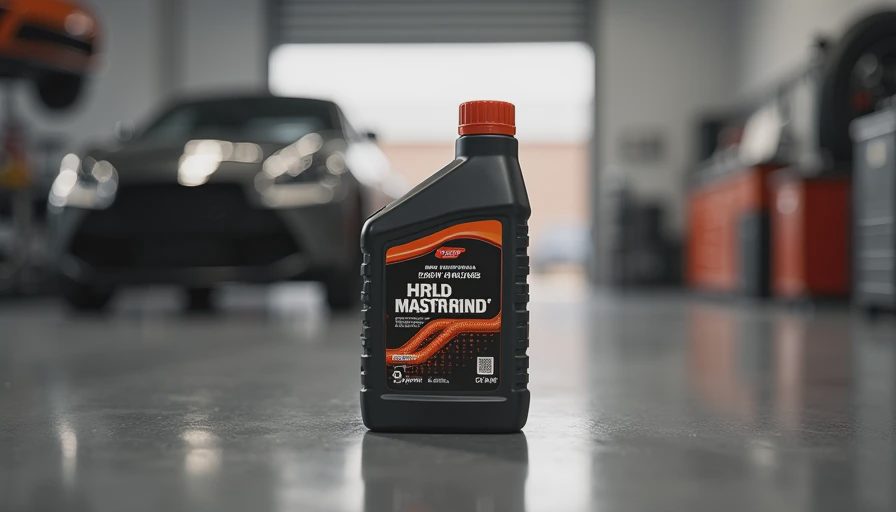 Visual context for best synthetic motor oil