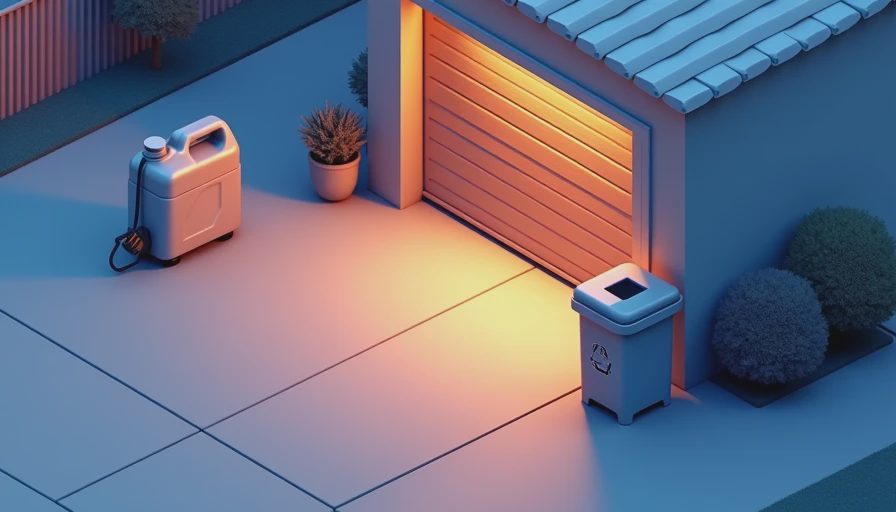 How to Get Rid of Old Gasoline Safely: A Lab-Backed Guide