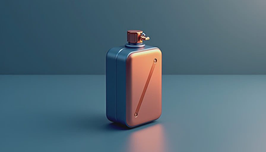 Visual context for how to get rid of old gasoline