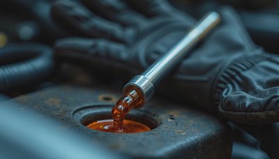 How to Check Oil Level in Car: A Practical Guide
