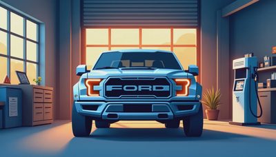 Ford Recalls Fuel Pump: What Drivers Should Do Next
