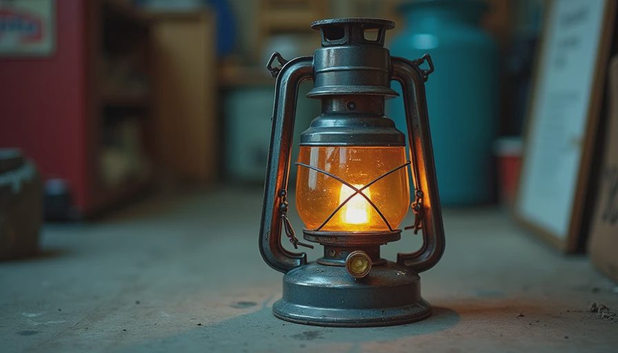 Does Kerosene Go Bad? A Practical Guide to Storage and Fuel Quality
