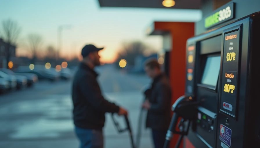 Sam's Club Ohio Diesel Unleaded Mixup: What Drivers Should Do