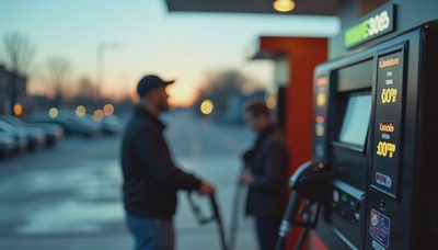 Sam's Club Ohio Diesel Unleaded Mixup: What Drivers Should Do