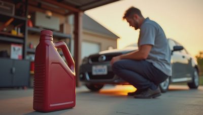 Does Motor Oil Expire? What Drivers Should Know