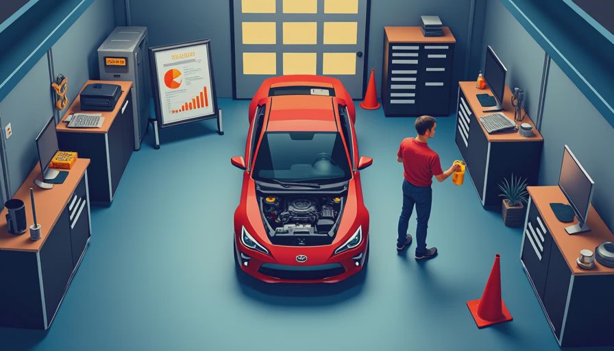 Zinc Oil Additive: What Engine Oil Chemistry Actually Says