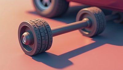 How to Check Sway Bar Links: A Practical DIY Inspection Guide