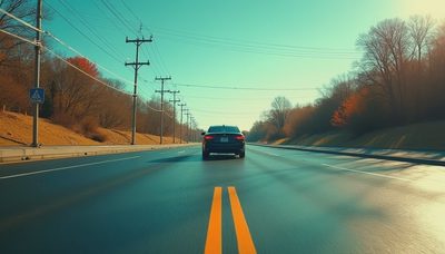 What Is Auto Stop in a Car? The Engine, Battery, and Oil Science