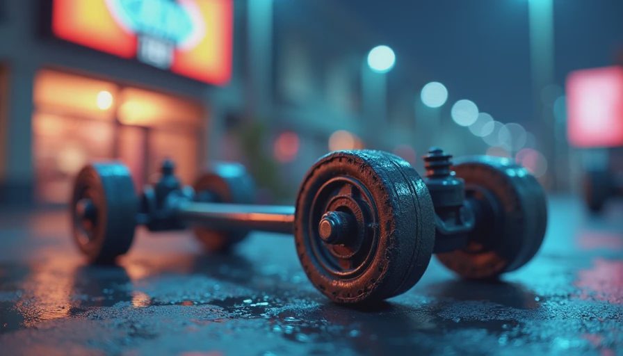 Signs of Bad Stabilizer Link: Diagnose Clunks and Loose Handling