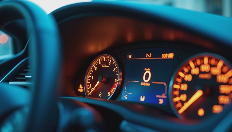 honda maintenance minder a: What the Service Code Really Means