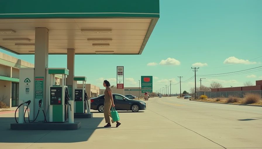 What Gas Stations Have Top Tier Gasoline? A Spec-Based Guide