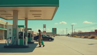 What Gas Stations Have Top Tier Gasoline? A Spec-Based Guide