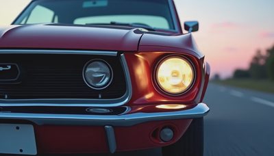 Low Beams Not Working? A Practical Diagnostic Guide