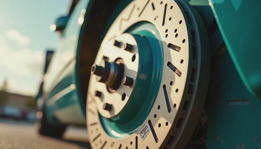 How Expensive Are Brake Rotors? Real Costs Explained