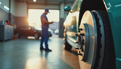How Expensive Are Brake Rotors? A Practical Cost Guide