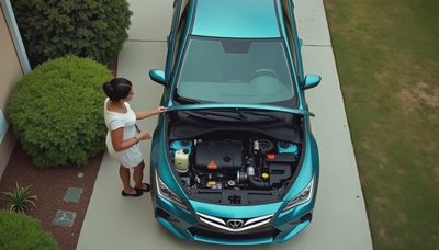 What Causes Air in Coolant System? A Garage-Level Diagnosis