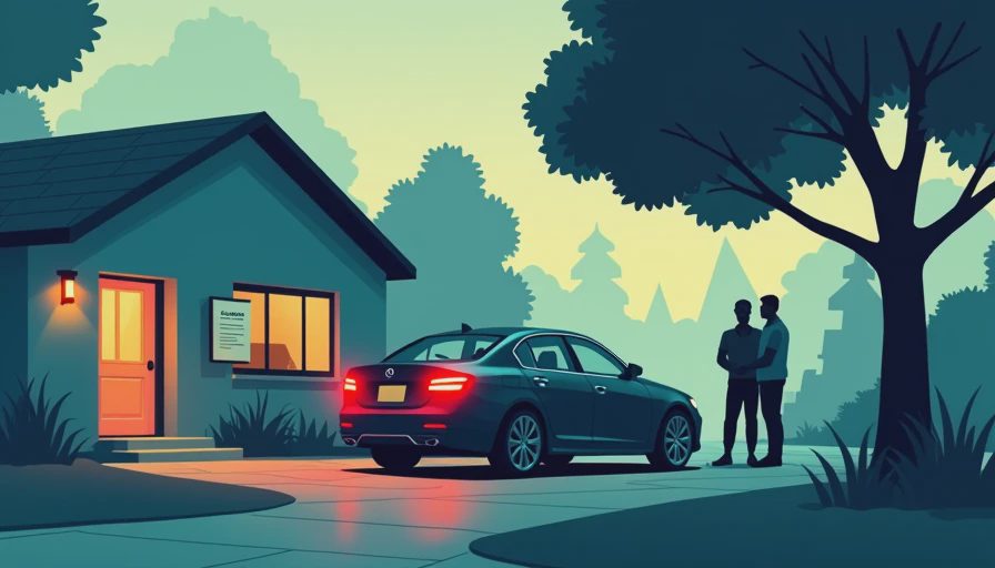 Illustration for brake lights work but not tail lights