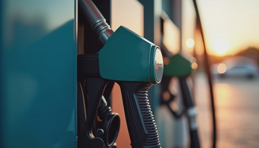 Is Chevron Top Tier? What the Gasoline Standard Really Means